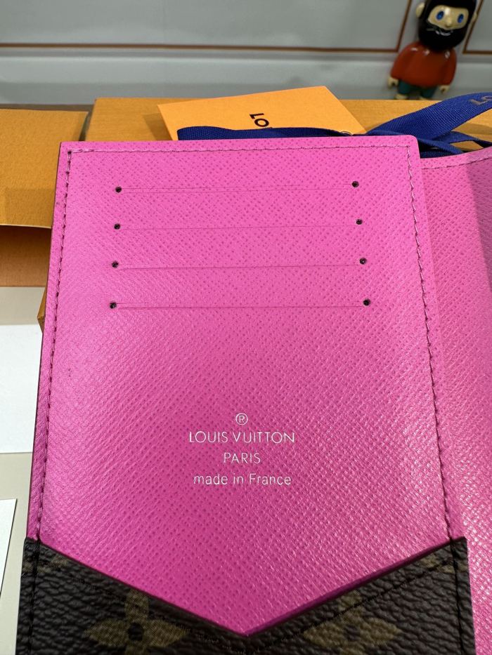 L*ouis V*uitton Top Bag 10*14*2.5CM