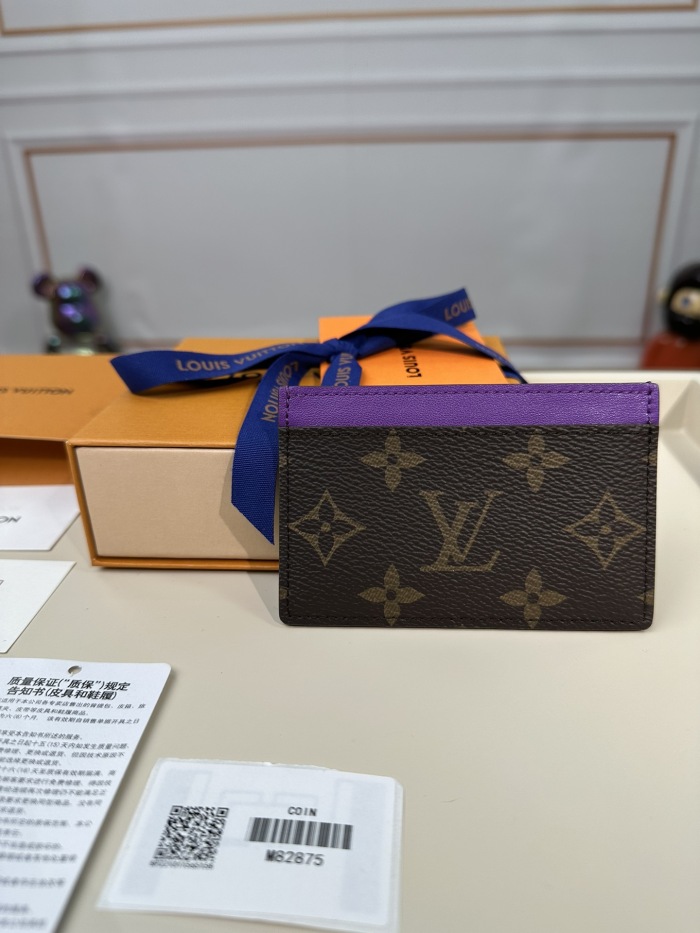 L*ouis V*uitton Top Bag 11*7*0.5CM