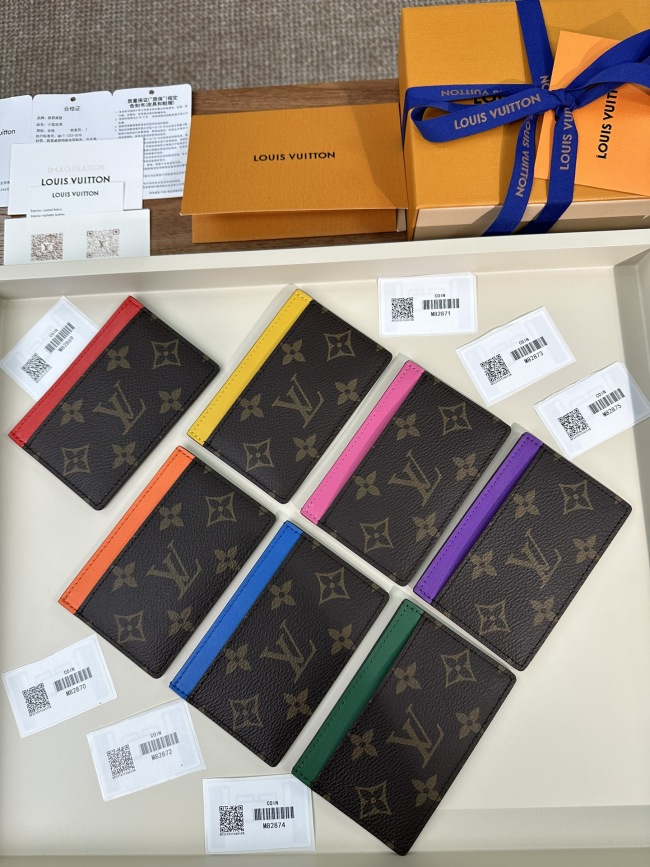L*ouis V*uitton Top Bag 11*7*0.5CM
