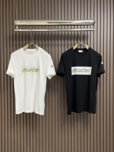 Men Tops M*oncler  Top Quality