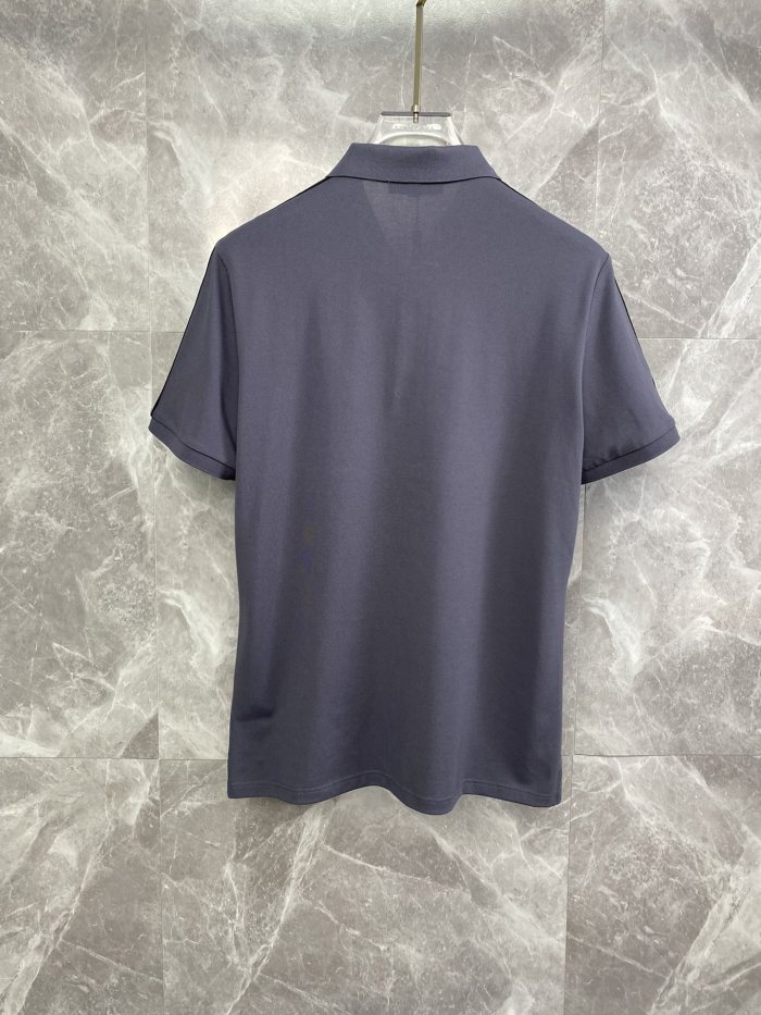 Men Tops B*urberry Top Quality