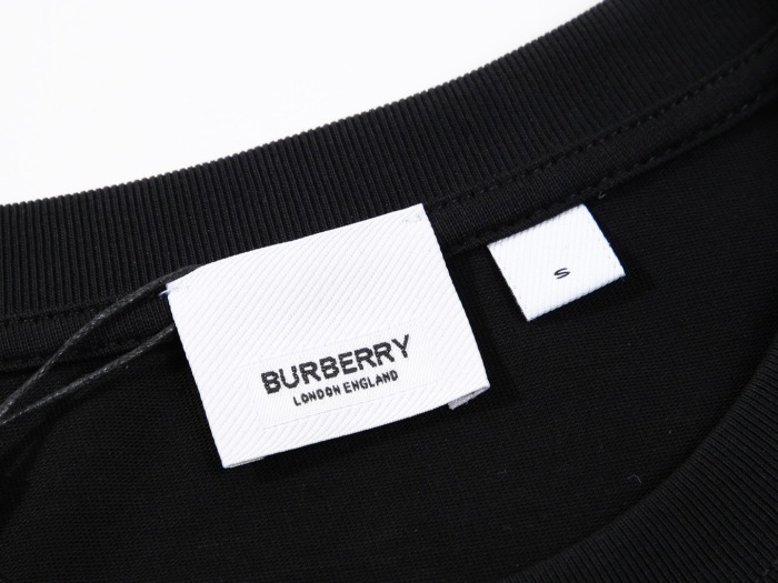 Men Tops B*urberry Top Quality