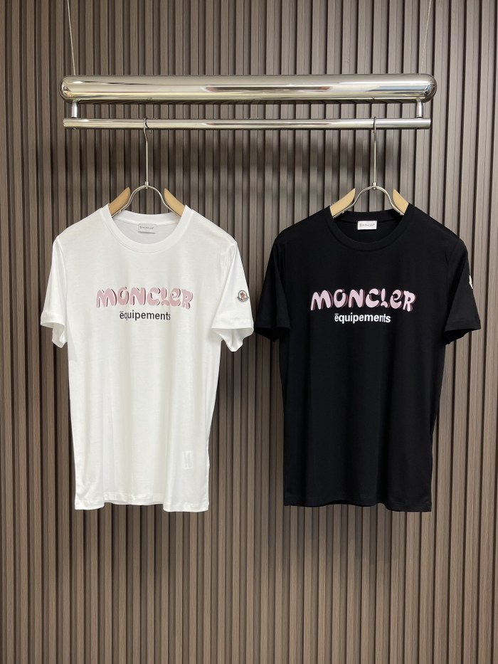 Men Tops M*oncler  Top Quality