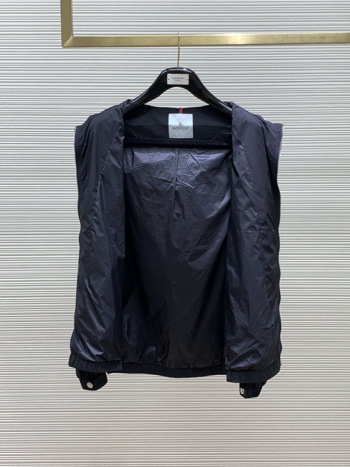 Men Jacket M*oncler  Top Quality