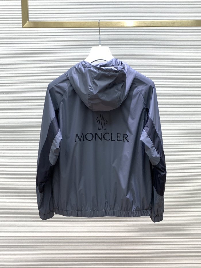 Men Jacket M*oncler  Top Quality