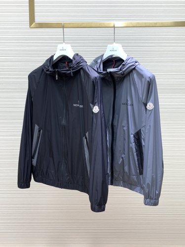 Men Jacket M*oncler  Top Quality