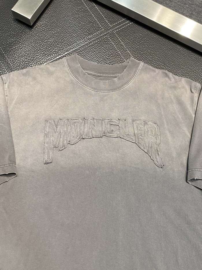 Men Tops M*oncler  Top Quality