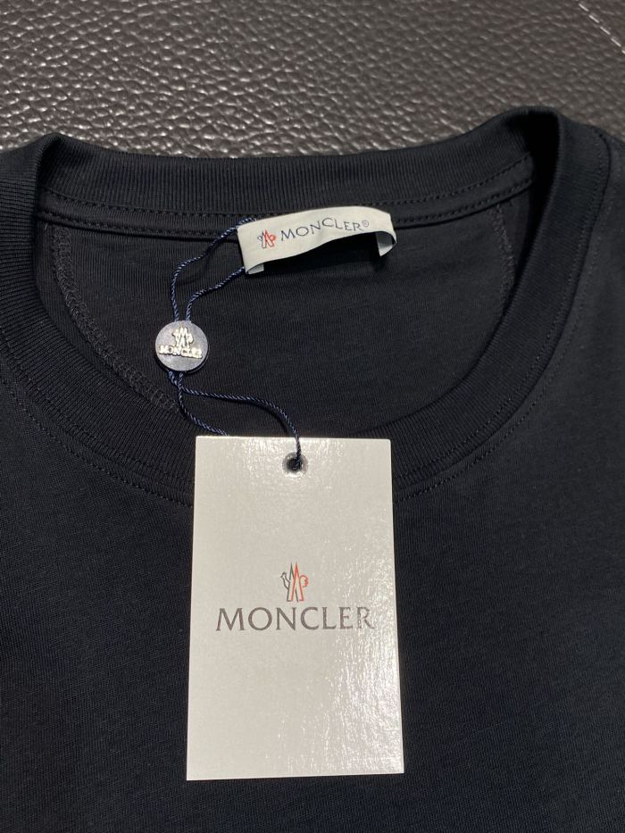 Men Tops M*oncler  Top Quality