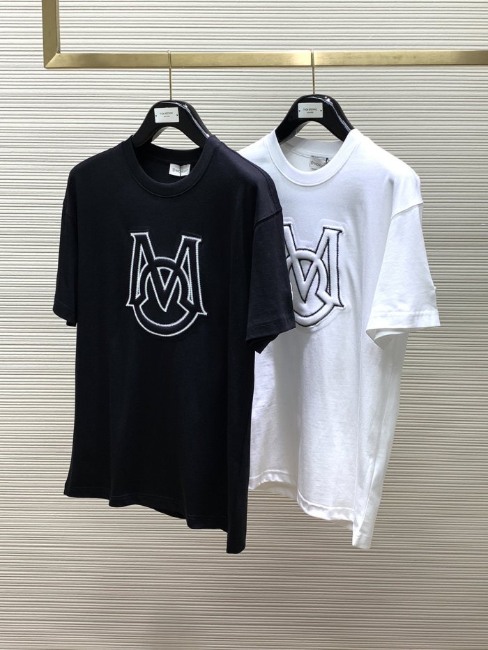 Men Tops M*oncler  Top Quality