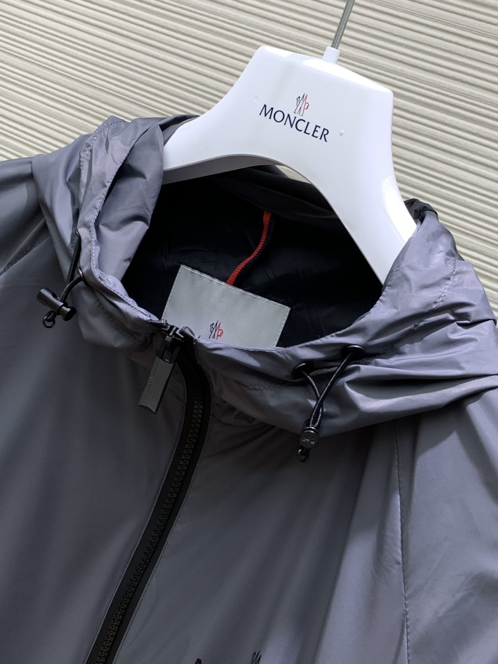 Men Jacket M*oncler  Top Quality