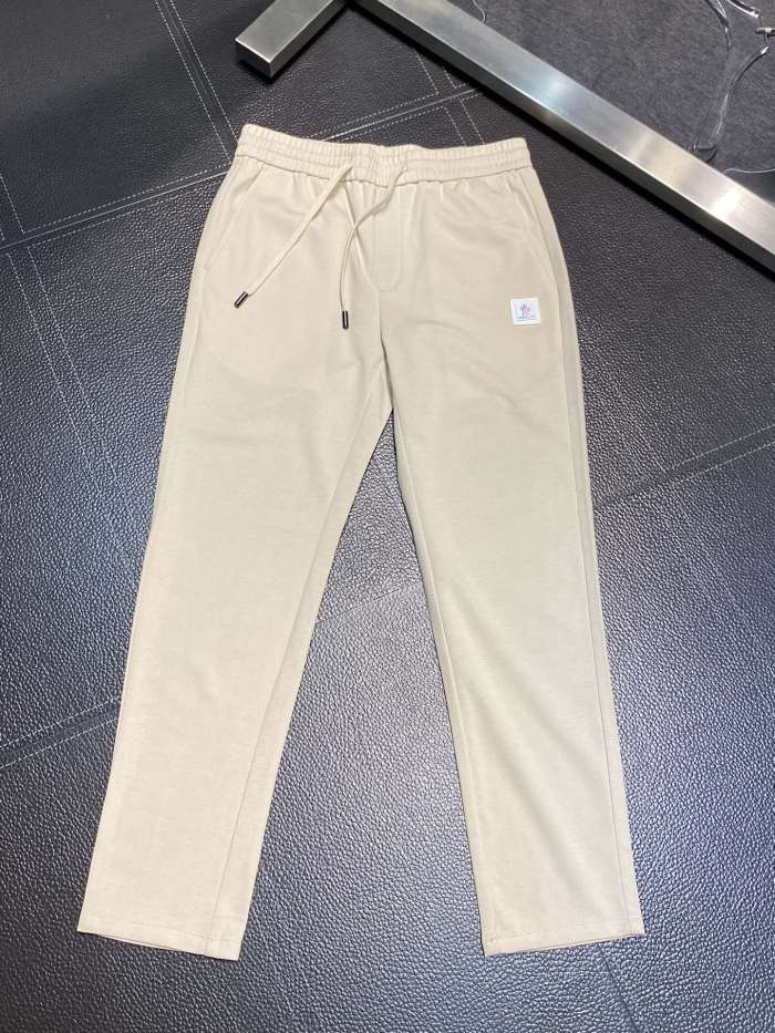 Men Pants M*oncler Top Quality