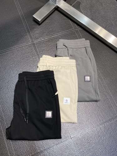 Men Pants M*oncler Top Quality