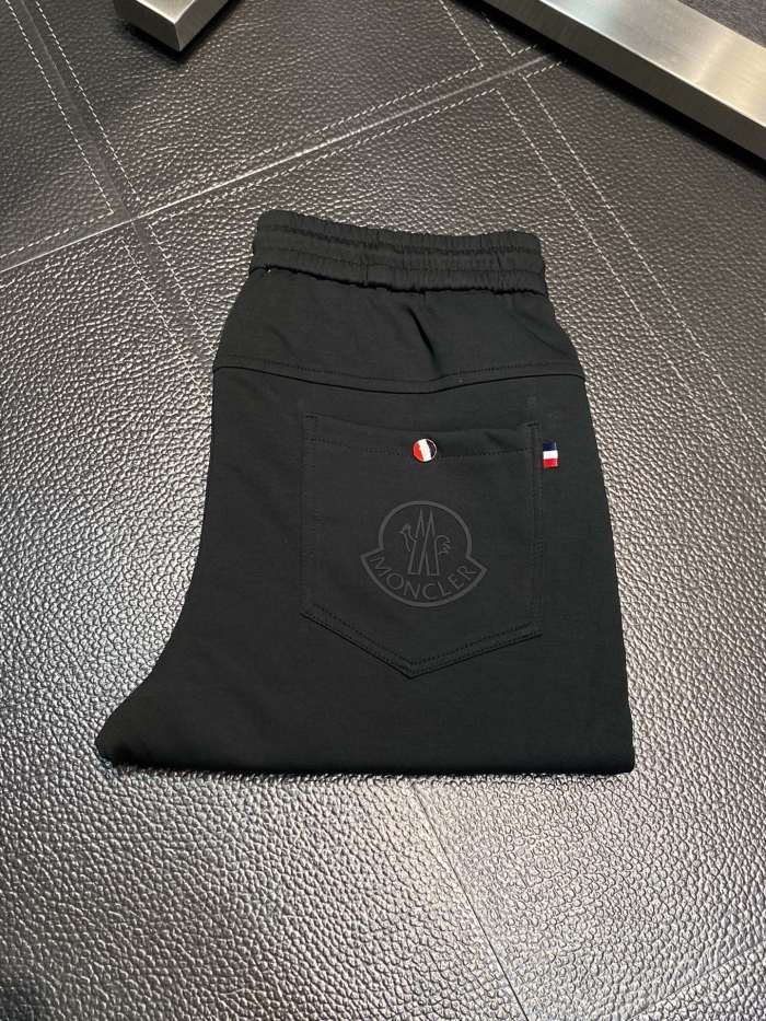 Men Pants  M*oncler  Top Quality