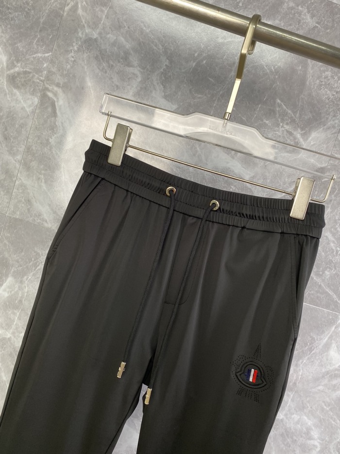 Men Pants M*oncler Top Quality