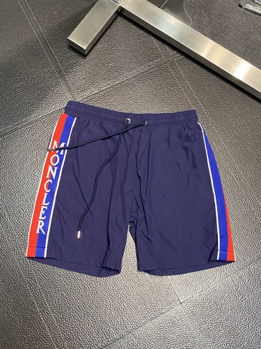 Men Pants M*oncler  Top Quality