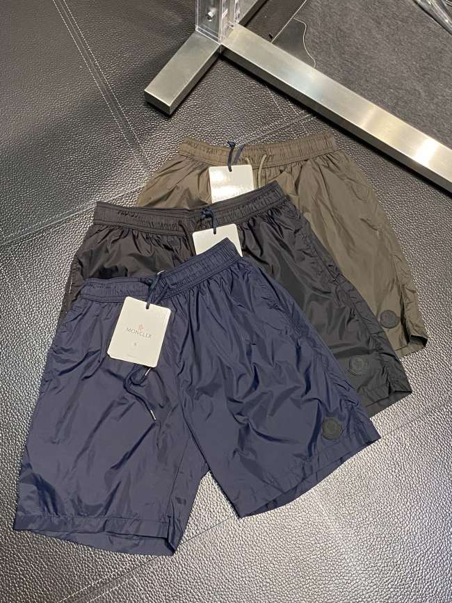 Men Pants   M*oncler Top Quality