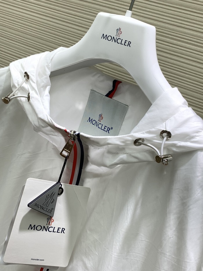 Men Jacket M*oncler  Top Quality