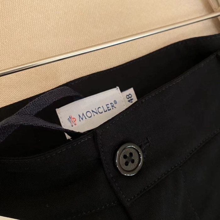 Men Pants M*oncler Top Quality