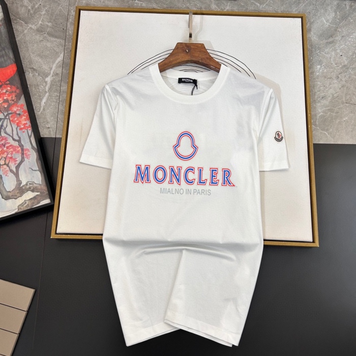 Men Tops M*oncler  Top Quality