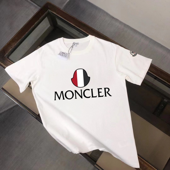 Men Tops M*oncler  Top Quality