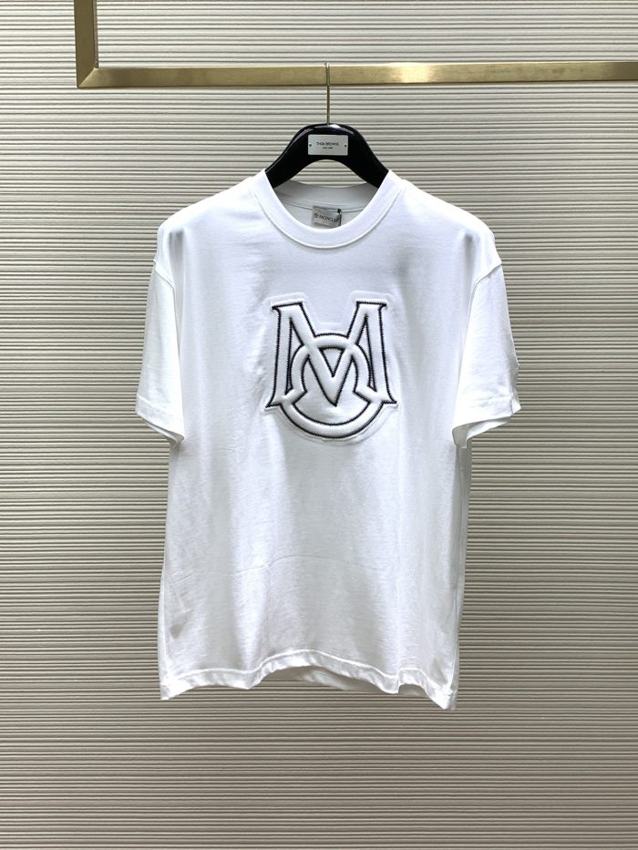 Men Tops M*oncler  Top Quality