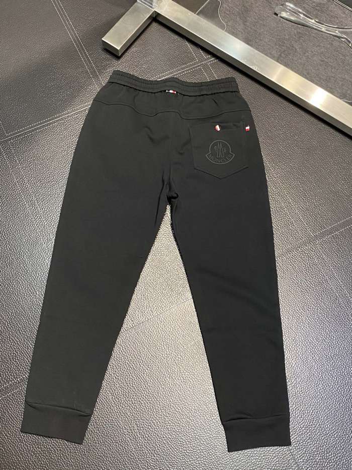 Men Pants  M*oncler  Top Quality