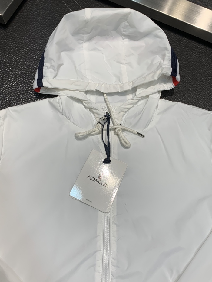 Men Jacket M*oncler  Top Quality