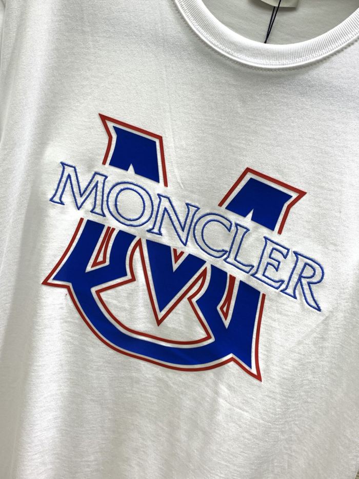 Men Tops M*oncler  Top Quality