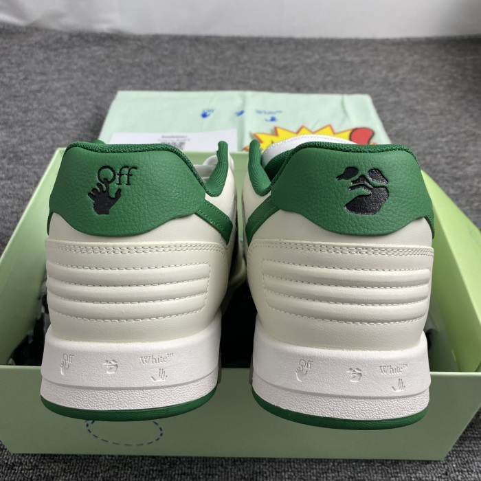 Men Women O*ff W*hite Top Quality Sneakers