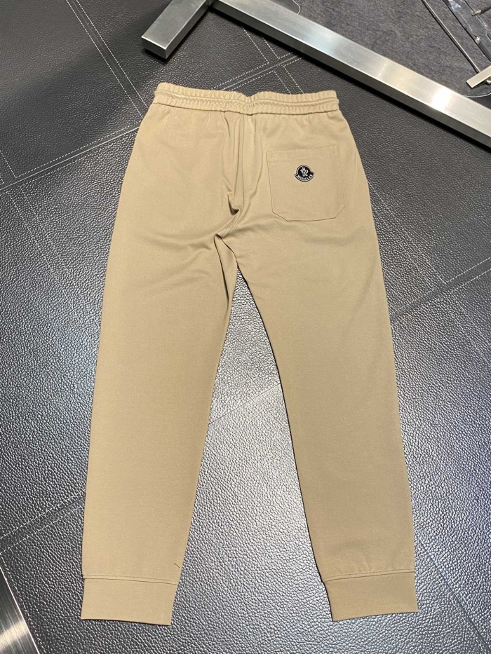 Men Pants M*oncler Top Quality