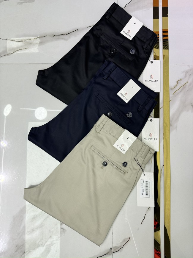 Men Pants M*oncler Top Quality