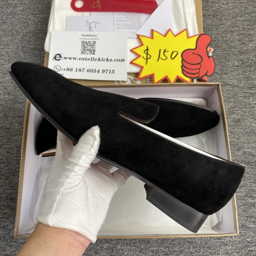 Men C*hristian L*ouboutin Loafer