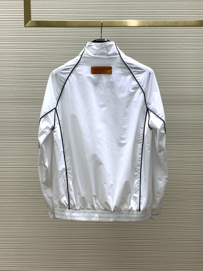 Men jacket L*ouis V*uitton Top Quality