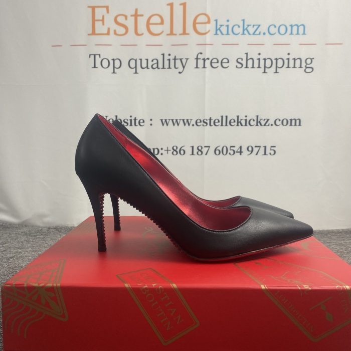 Women C*hristian L*ouboutin Top Quality Sandals