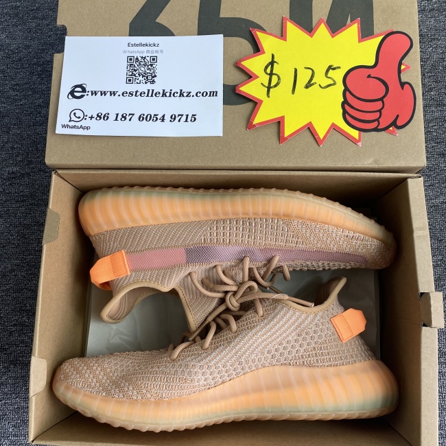 Yeezy Boost 350 V2  EG7490