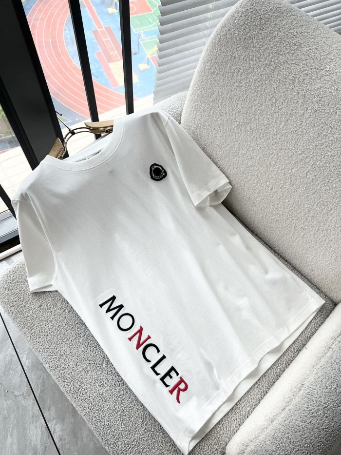 Men Tops  M*oncler  Top Quality