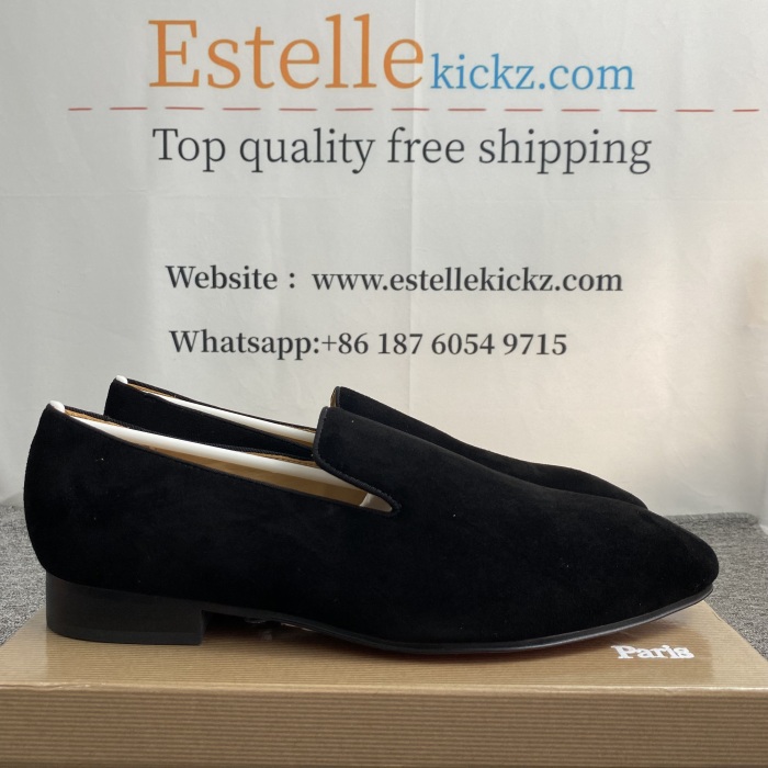 Men C*hristian L*ouboutin Loafer