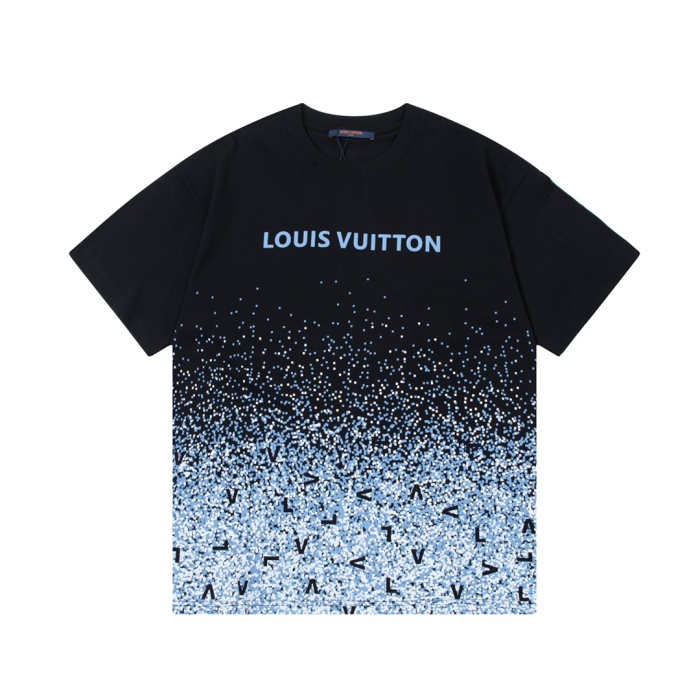 Men Tops  L*ouis V*uitton Top Quality