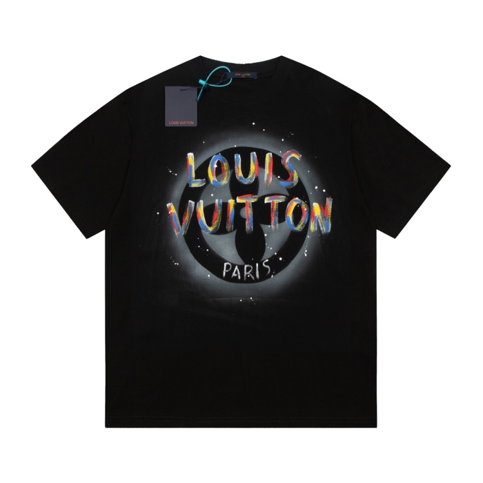 Men Tops  L*ouis V*uitton Top Quality