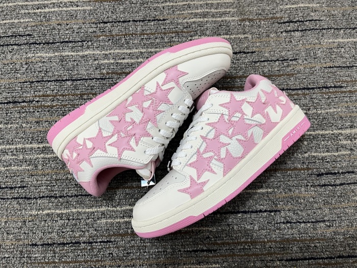 Men Women A*miri Top Sneakers