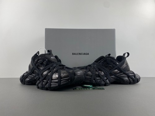 Men Women B*alenciaga  Top Quality Sneakers