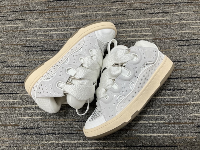 Men  L*ANVIN Top Sneaker