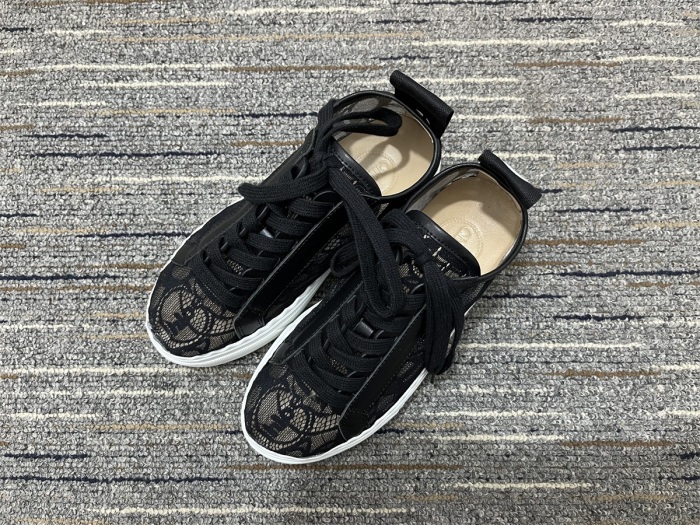 Women C*hloe Top Sneaker