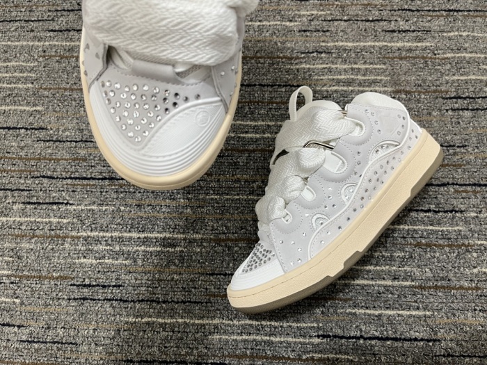 Men  L*ANVIN Top Sneaker