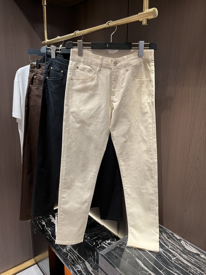 Men Pants  M*argiela Top Quality