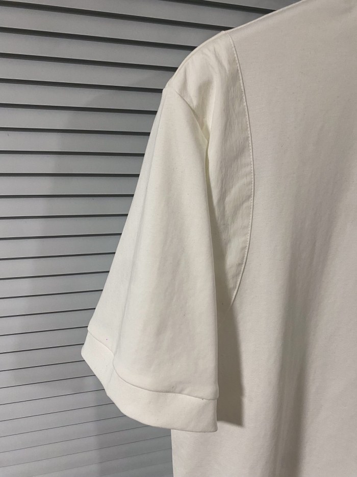 Men Tops M*argiela Top Quality