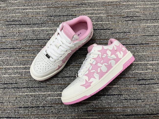 Men Women A*miri Top Sneakers