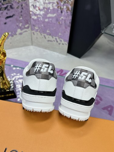 Men Women  L*ouis V*uitton Top Quality Sneakers
