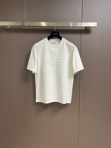 Men Tops M*argiela Top Quality