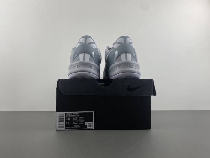 Nike K*obe 8 Protro HF9550 002